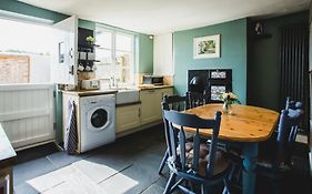 No.8 Accommodation